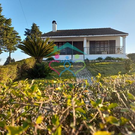 Hotel Mary'S House Cantanhede Exterior foto