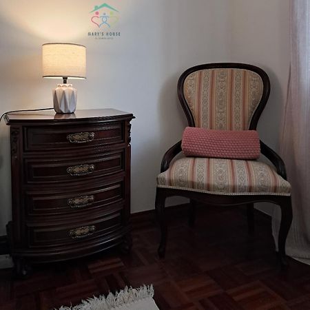 Hotel Mary'S House Cantanhede Exterior foto