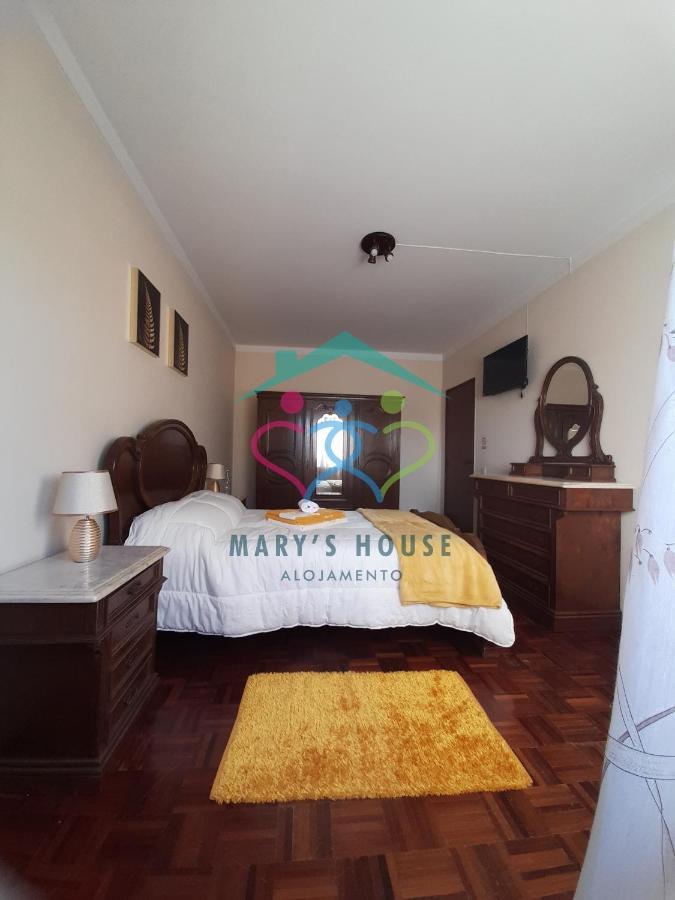 Hotel Mary'S House Cantanhede Exterior foto